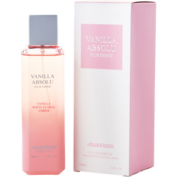 Jean Rish Vanilla Absolu