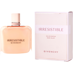 Irresistible Nude Velvet Givenchy