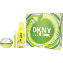 Dkny Be Delicious