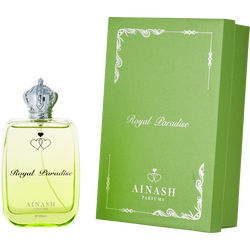 Ainash Royal Paradise
