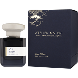 Atelier Materi Cuir Nilam