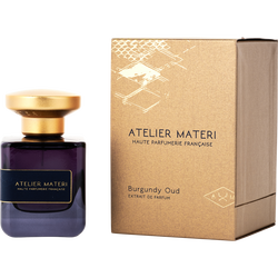 Atelier Materi Burgundy Oud