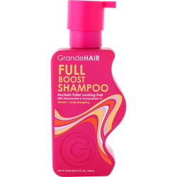 Grande Cosmetics: Hc_shampoo