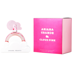 Cloud Pink Ariana Grande