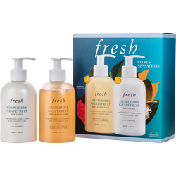 Fresh Hesperides Grapefruit