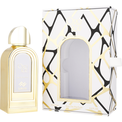 Luniche Oro Ice