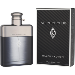 Ralph's Club