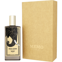 Memo Paris Indian Leather