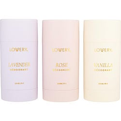 Lovery Variety