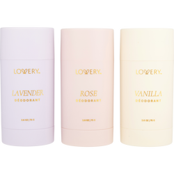 Lovery Variety