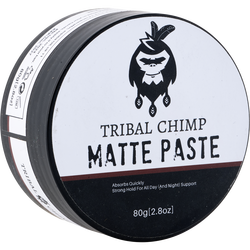 Tribal Chimp