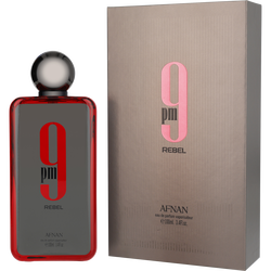 Afnan 9 Pm Rebel