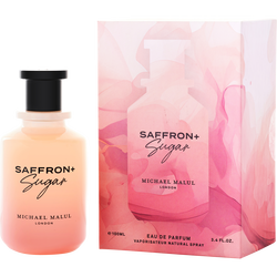 Michael Malul Saffron + Sugar