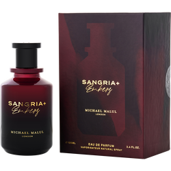 Michael Malul Sangria + Embers