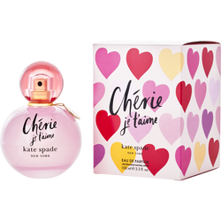 Kate Spade Cherie Je T'Aime