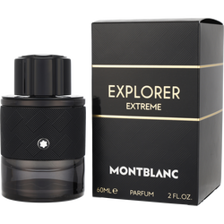 Mont Blanc Explorer Extreme