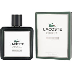 Lacoste
