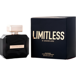Limitless By Jennifer Lopez