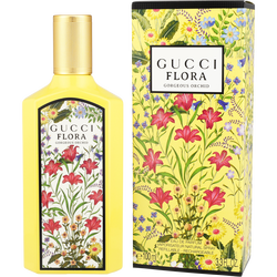 Gucci Flora Gorgeous Orchid