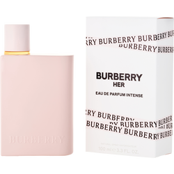 Burberry Her Intense
