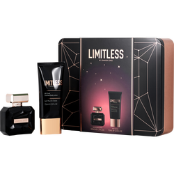 Limitless By Jennifer Lopez