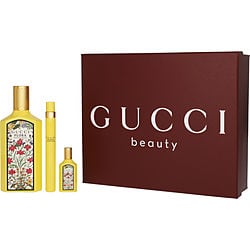 Gucci Flora Gorgeous Orchid