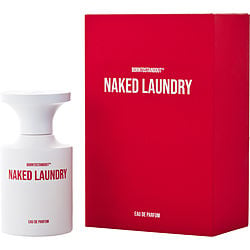 Naked BORNTOSTANDOUT NAKED LAUNDRY 15ml Laundry Borntostanout