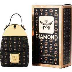 Mcm Diamond