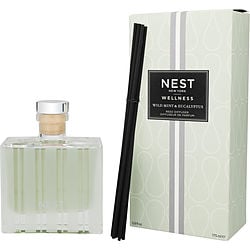 Nest Wild Mint & Eucalyptus