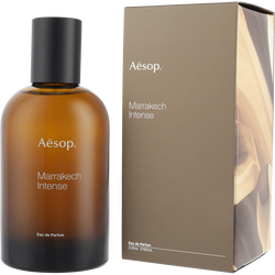 Aesop Marrakech Intense