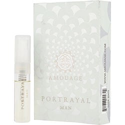 Amouage Portrayal
