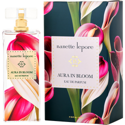 Aura In Bloom