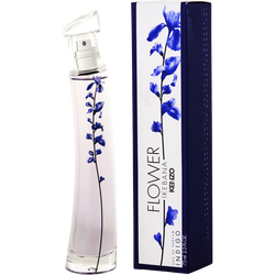Kenzo Flower Ikebana Indigo
