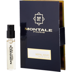 Montale Paris Nepal Aoud
