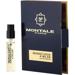 Montale Paris Rendez-Vouz A' Milan