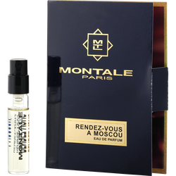 Montale Paris Rendez-Vouz A' Moscou