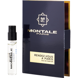 Montale Paris Rendez-Vous A Paris