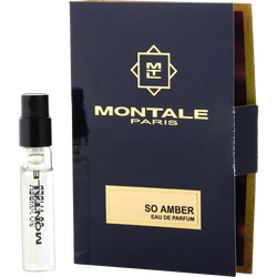 Montale Paris So Amber