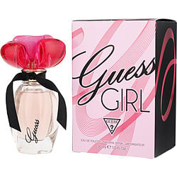 Guess Girl