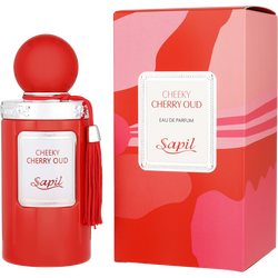 Sapil Cheeky Cherry Oud