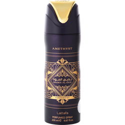 Lattafa Badee Al Oud Amethyst
