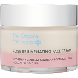 The Organic Pharmacy