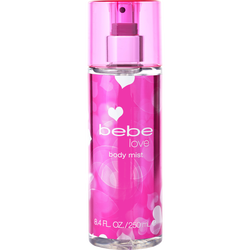 Bebe Love
