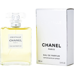 Chanel Cristalle