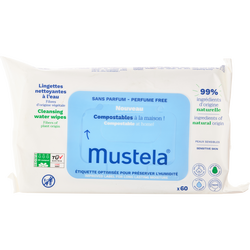 Mustela
