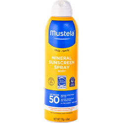 Mustela