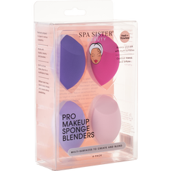 Spa Accessories