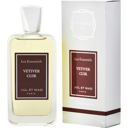 Jul Et Mad Vetiver Cuir