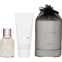 Tumi Renaissance