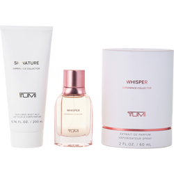 Tumi Whisper